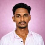 Yuvaraj P