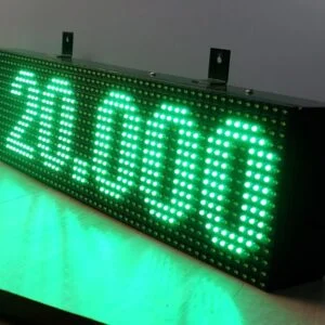 P10 External Display - Wireless & Wired