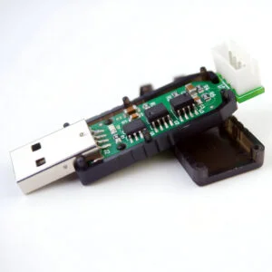 USB to Isolated TTL - PC Edition