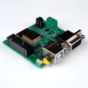 P10 Display Controller