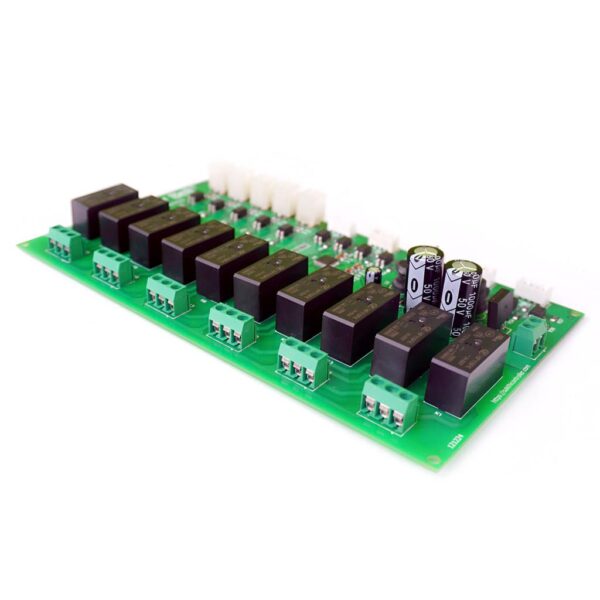 Multi-Motor Controller for Spinning - Image 2