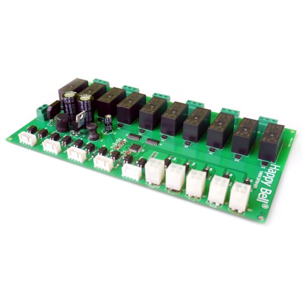 Multi-Motor Controller for Spinning - Image 3