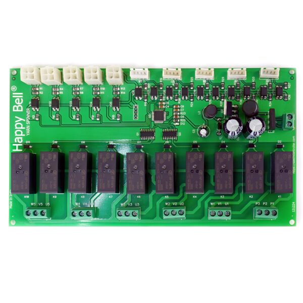 Multi-Motor Controller for Spinning - Image 4