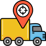 ShipEase – Smart pickup & delivery!