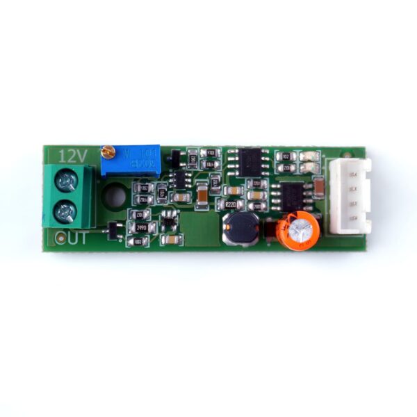 Industrial UART-to-Current Loop (0–20mA / 4–20mA) - Image 4