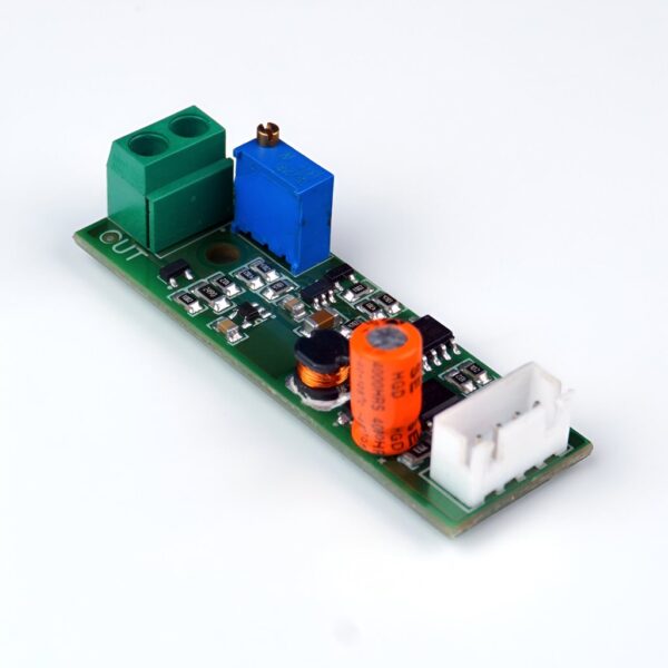 Industrial UART-to-Current Loop (0–20mA / 4–20mA) - Image 2