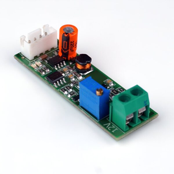 Industrial UART-to-Current Loop (0–20mA / 4–20mA) - Image 3
