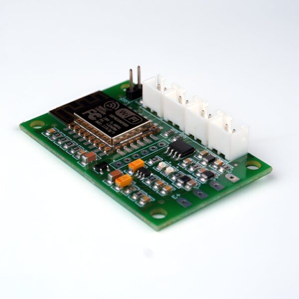 Mini Wi-Fi Serial Weigh Module