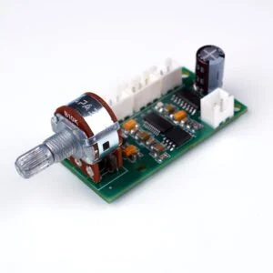 Smart Voice Playback Module
