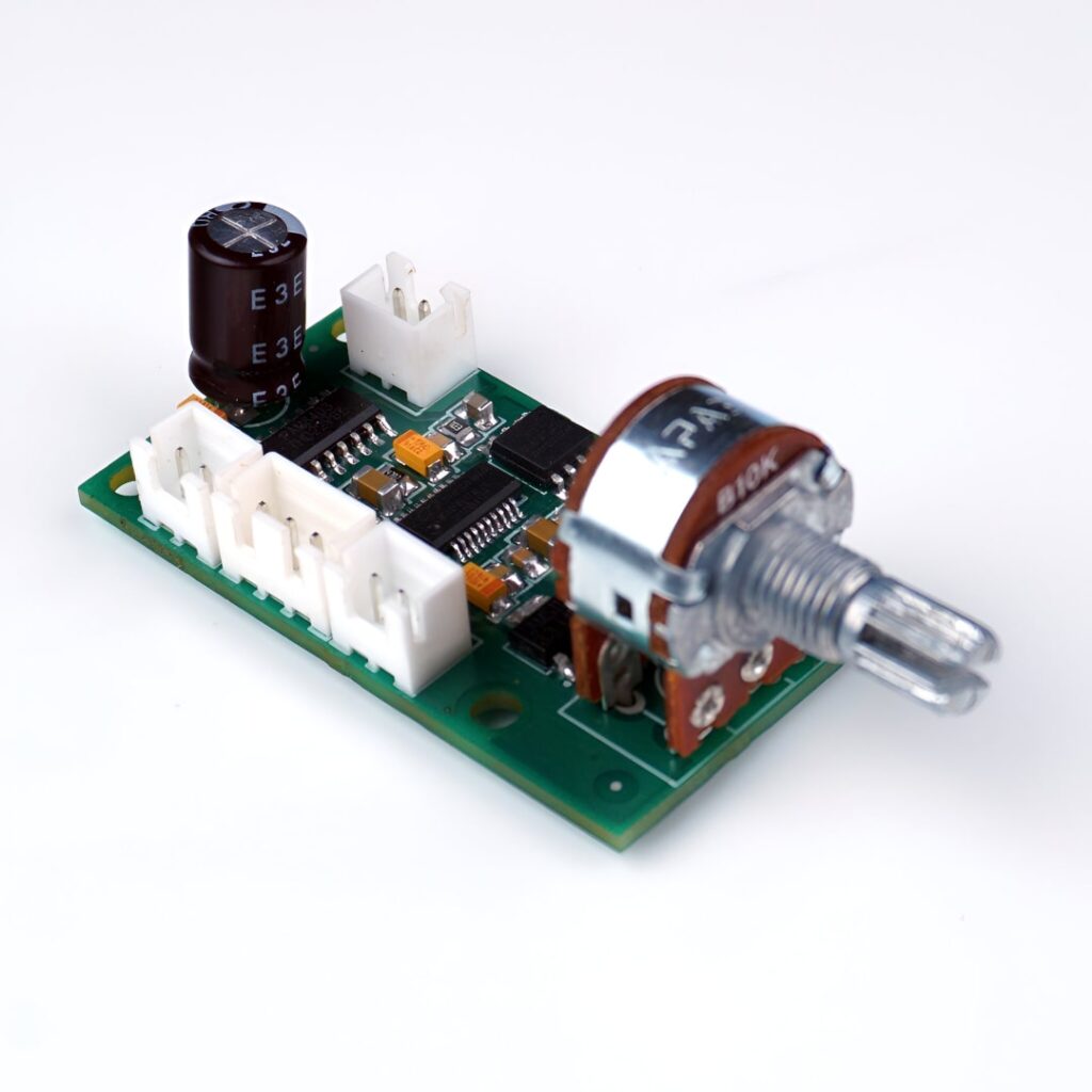 Smart Voice Playback Module