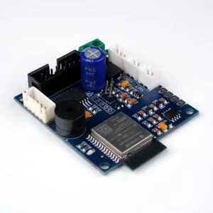 BlueScale - Bluetooth/WiFi Ration Shop