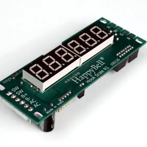 HookScale-WiFi/Bluetooth Weighing Controller