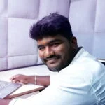 Gokul S