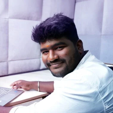 Gokul S
