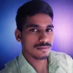 Kamaraj G