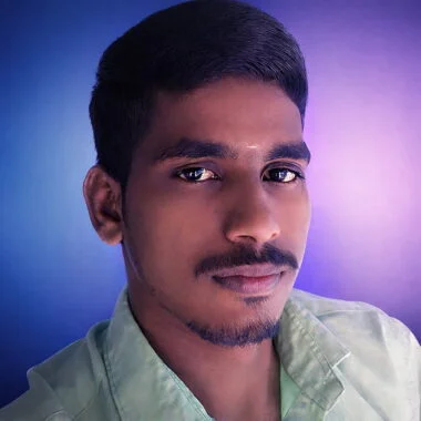 Kamaraj G