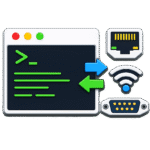 SocketTester-Native TCP, UDP & Serial Port Testing Tool