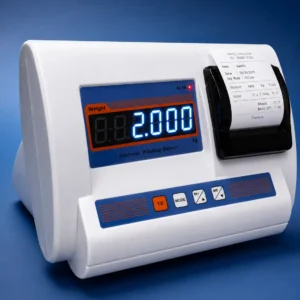 BuddyPOS Smart Weigh & Billing Terminal