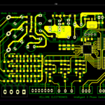 3 Phase Intelligient Soft Switch