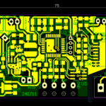 NRF-Wireless-Weigh Scale