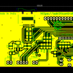 HappyBell – Electronics Church Bell