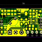 NRF-Wireless-Weigh Scale