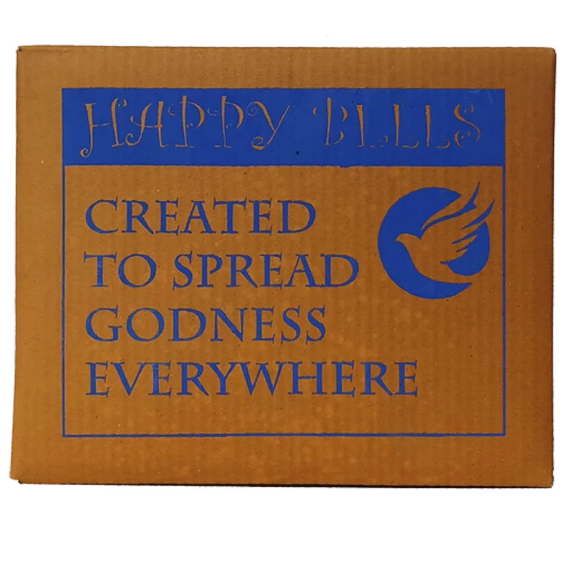 HappyBell® - Church/Temple & School Bell