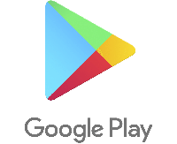 sakthi controller, googleplay logo, playstore logo