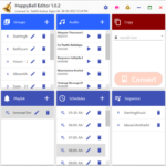 HappyBell® Editor Software