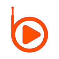 Sakthi Controller, TuneIn Broadcast Logo
