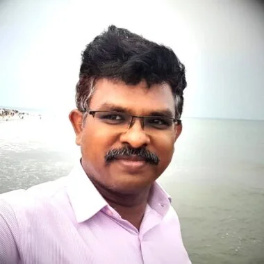 Siva. M