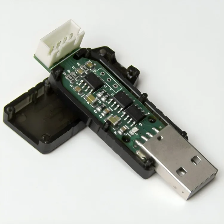Pinky Scale - World Smallest Scale Board
