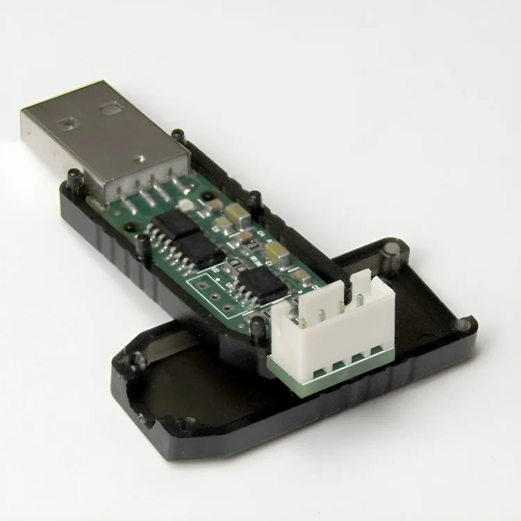 Pinky Scale - World Smallest Scale Board