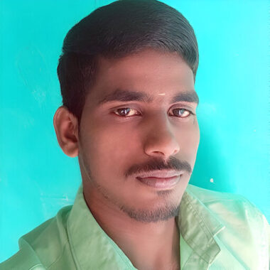 Kamaraj G