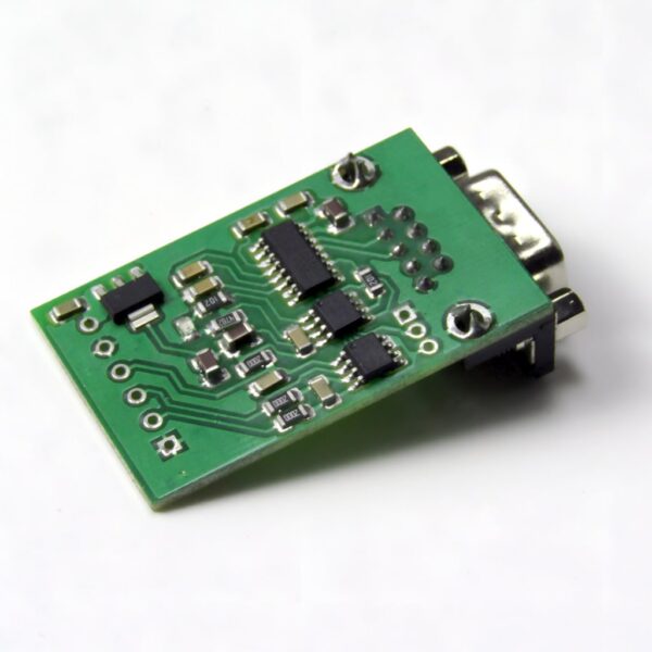 Remote Weight Measurement - Image 2