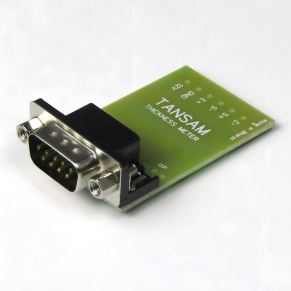 Remote Weight Measurement - Image 3