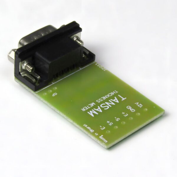 Remote Weight Measurement - Image 4