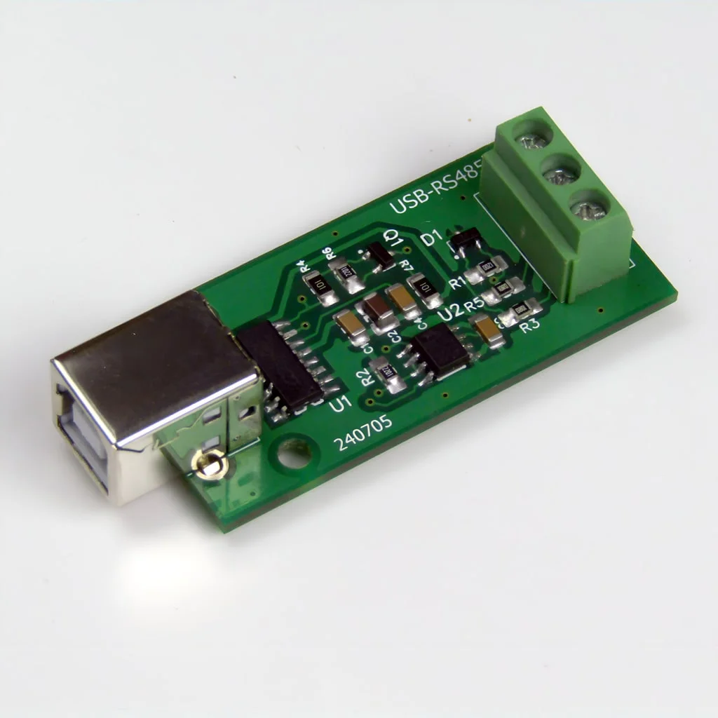 USB to RS485 Converter
